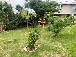 Loft's Jardim's - Campeche - Floripa