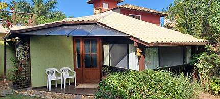 Loft's Jardim's - Campeche - Floripa