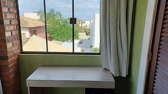 Loft's Jardim's - Campeche - Floripa