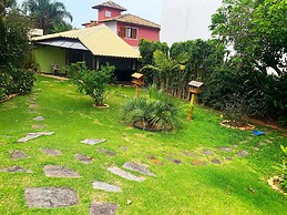 Loft's Jardim's - Campeche - Floripa