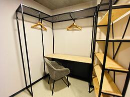 Peaky Riders Self Check-in Hotel