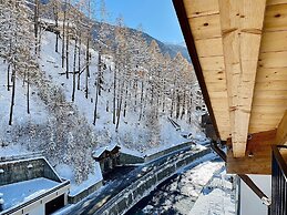 Peaky Riders Self Check-in Hotel