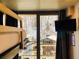 Peaky Riders Self Check-in Hotel