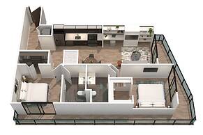 The Elser Hotel Miami