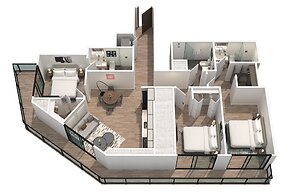 The Elser Hotel Miami