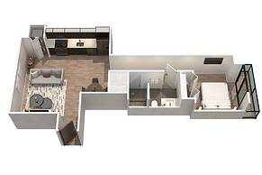 The Elser Hotel Miami