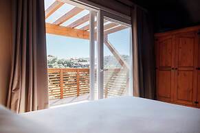 Casa de Praia no Rosa Vista Espetacular