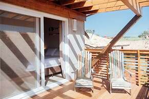 Casa de Praia no Rosa Vista Espetacular