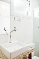 Casa de Praia no Rosa Vista Espetacular