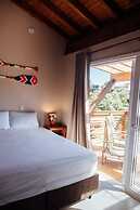 Casa de Praia no Rosa Vista Espetacular