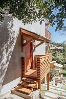 Casa de Praia no Rosa Vista Espetacular