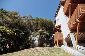 Casa de Praia no Rosa Vista Espetacular