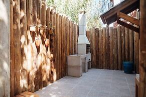 Casa de Praia no Rosa Vista Espetacular