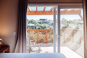 Casa de Praia no Rosa Vista Espetacular