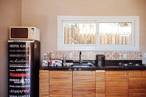 Casa de Praia no Rosa Vista Espetacular