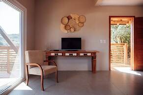 Casa de Praia no Rosa Vista Espetacular