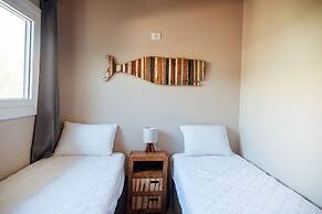 Casa de Praia no Rosa Vista Espetacular