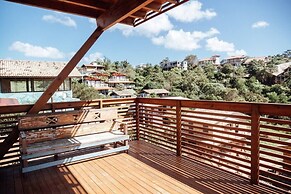 Casa de Praia no Rosa Vista Espetacular