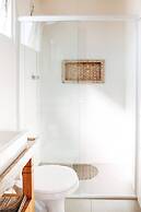 Casa de Praia no Rosa Vista Espetacular