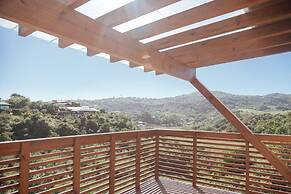 Casa de Praia no Rosa Vista Espetacular