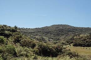 Casa de Praia no Rosa Vista Espetacular