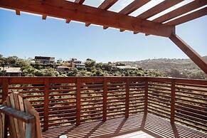 Casa de Praia no Rosa Vista Espetacular