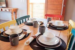 Casa de Praia no Rosa Vista Espetacular