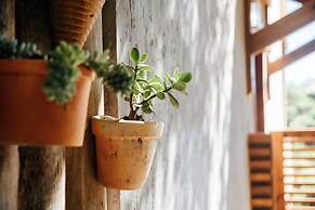 Casa de Praia no Rosa Vista Espetacular