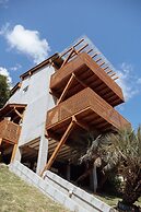 Casa de Praia no Rosa Vista Espetacular