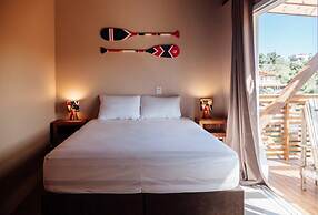 Casa de Praia no Rosa Vista Espetacular