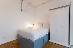 Studio Montreal 1104 - São Paulo