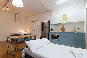 Studio Montreal 1104 - São Paulo