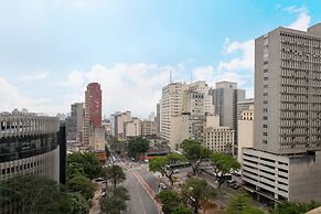 Studio Montreal 1104 - São Paulo