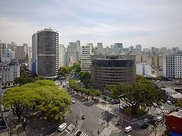 Studio Montreal 1104 - São Paulo