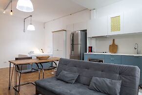 Studio Montreal 1104 - São Paulo