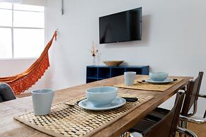 Studio Montreal 1104 - São Paulo