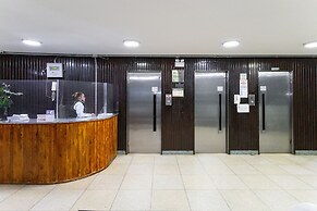 Studio Montreal 1104 - São Paulo