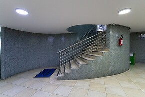 Studio Montreal 1104 - São Paulo