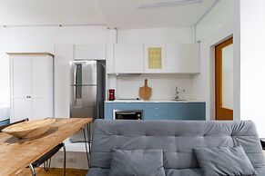 Studio Montreal 1104 - São Paulo