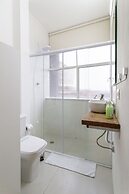 Studio Montreal 1104 - São Paulo