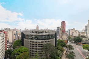 Studio Montreal 1104 - São Paulo