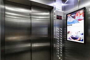 Studio Montreal 1104 - São Paulo