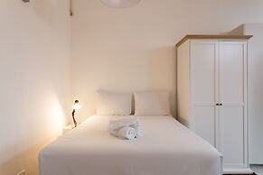 Studio Montreal 1104 - São Paulo