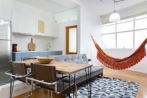 Studio Montreal 1104 - São Paulo