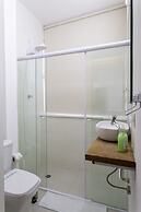 Studio Montreal 1104 - São Paulo