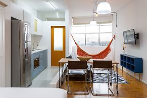 Studio Montreal 1104 - São Paulo