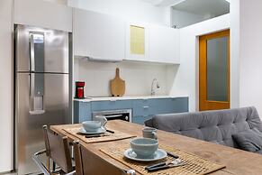 Studio Montreal 1104 - São Paulo