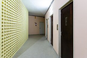 Studio Montreal 1104 - São Paulo