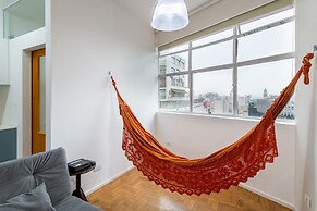 Studio Montreal 1104 - São Paulo