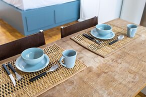 Studio Montreal 1104 - São Paulo